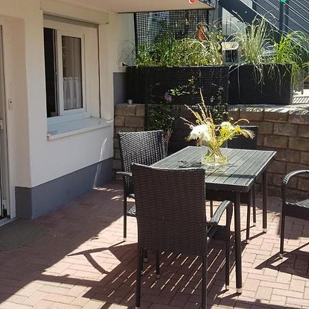 Ferienwohnung Boerner Winterberg Zewnętrze zdjęcie