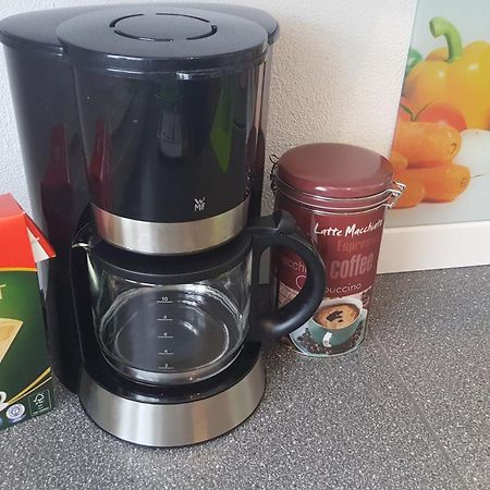 Ferienwohnung Boerner Winterberg Zewnętrze zdjęcie