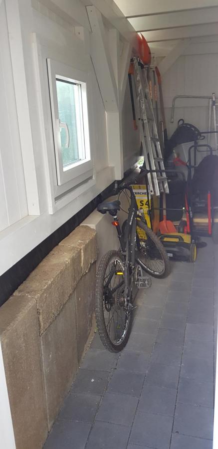 Ferienwohnung Boerner Winterberg Zewnętrze zdjęcie