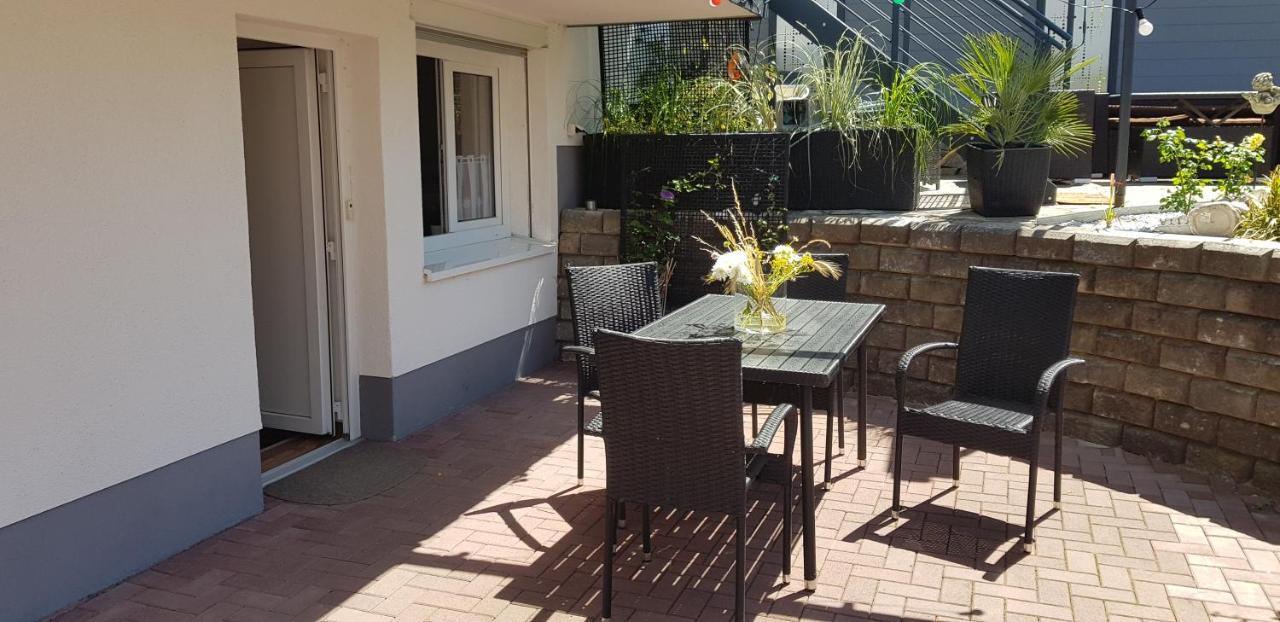 Ferienwohnung Boerner Winterberg Zewnętrze zdjęcie