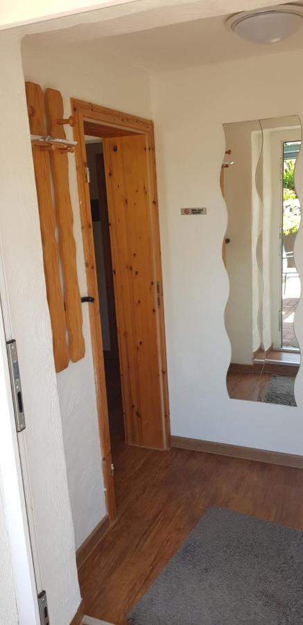 Ferienwohnung Boerner Winterberg Zewnętrze zdjęcie