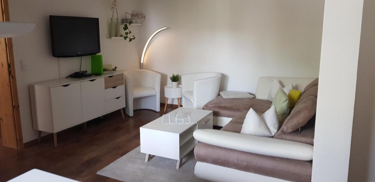 Ferienwohnung Boerner Winterberg Zewnętrze zdjęcie