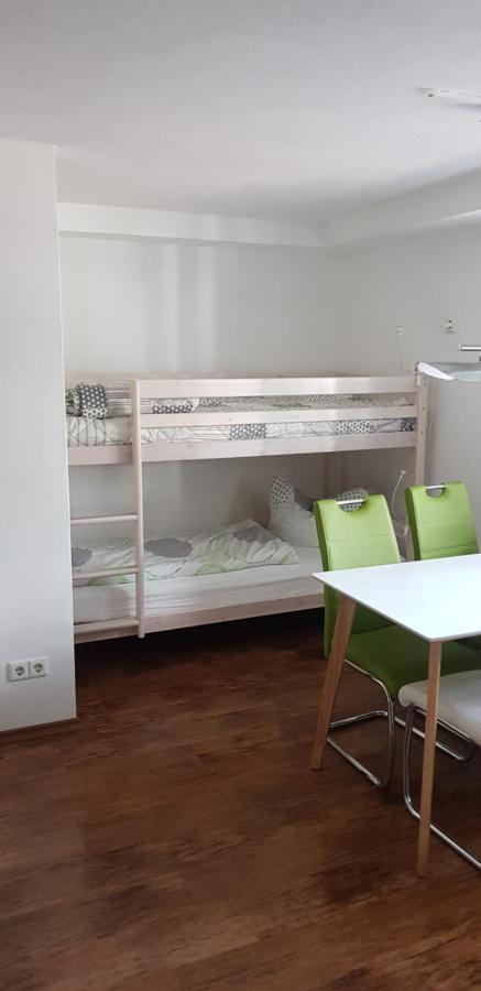 Ferienwohnung Boerner Winterberg Zewnętrze zdjęcie