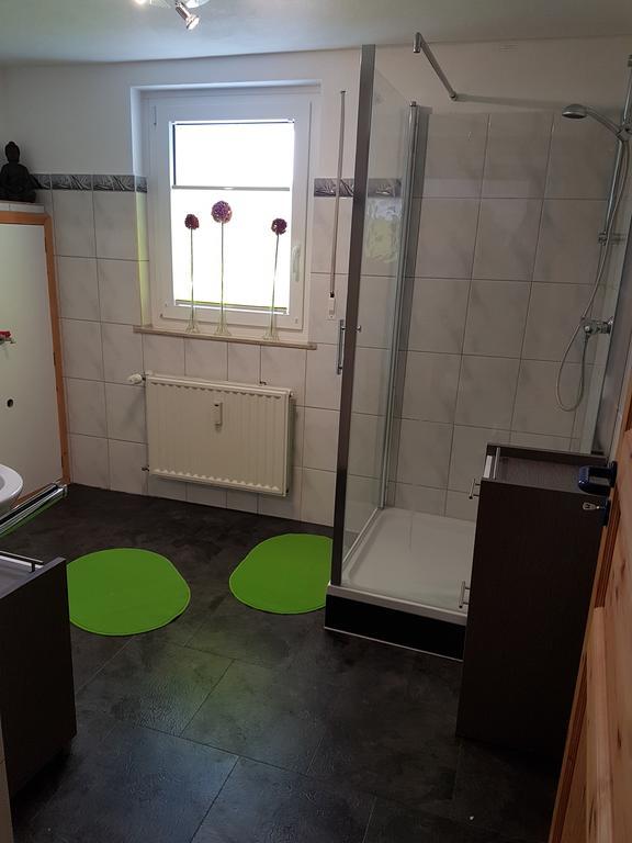 Ferienwohnung Boerner Winterberg Zewnętrze zdjęcie