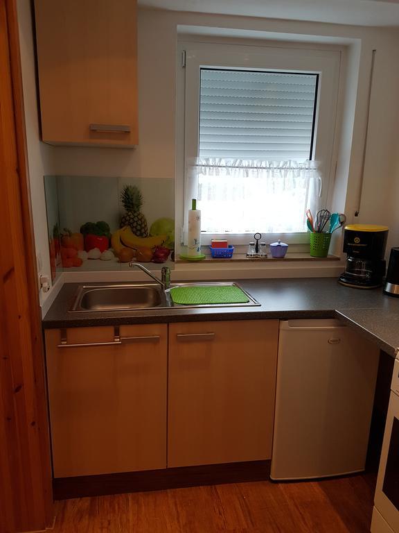 Ferienwohnung Boerner Winterberg Zewnętrze zdjęcie