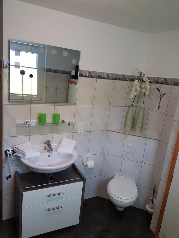 Ferienwohnung Boerner Winterberg Zewnętrze zdjęcie
