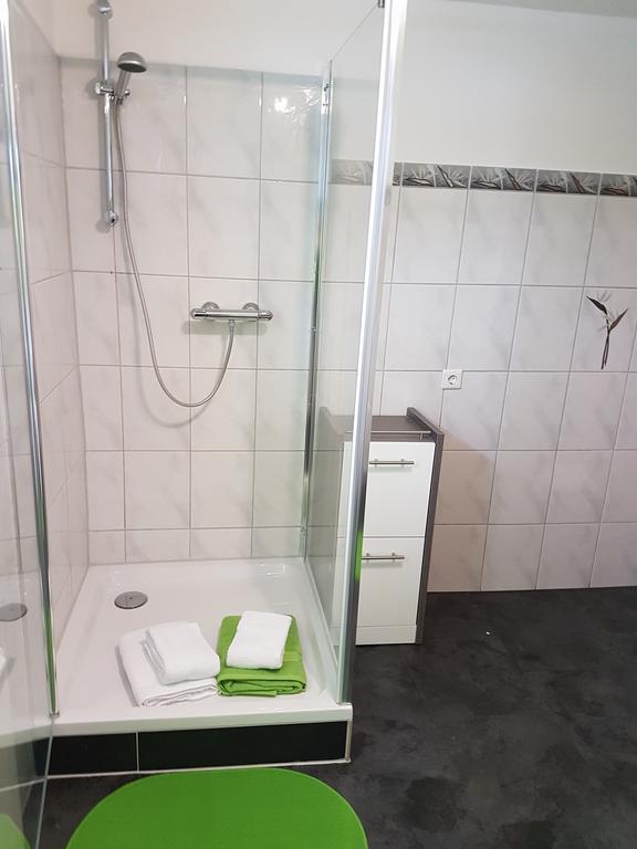 Ferienwohnung Boerner Winterberg Zewnętrze zdjęcie