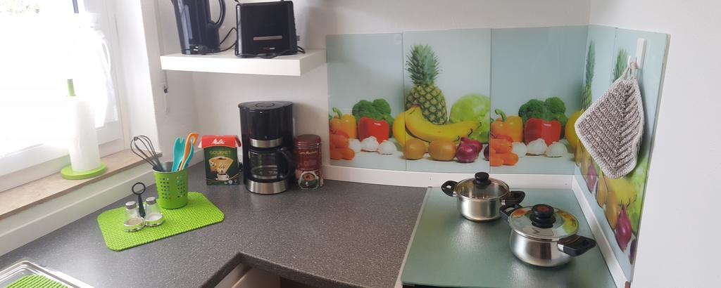 Ferienwohnung Boerner Winterberg Zewnętrze zdjęcie