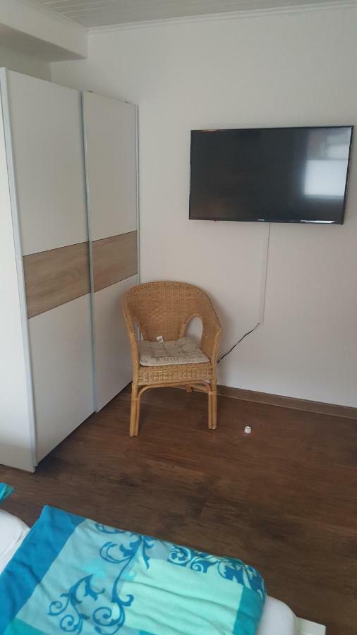 Ferienwohnung Boerner Winterberg Zewnętrze zdjęcie