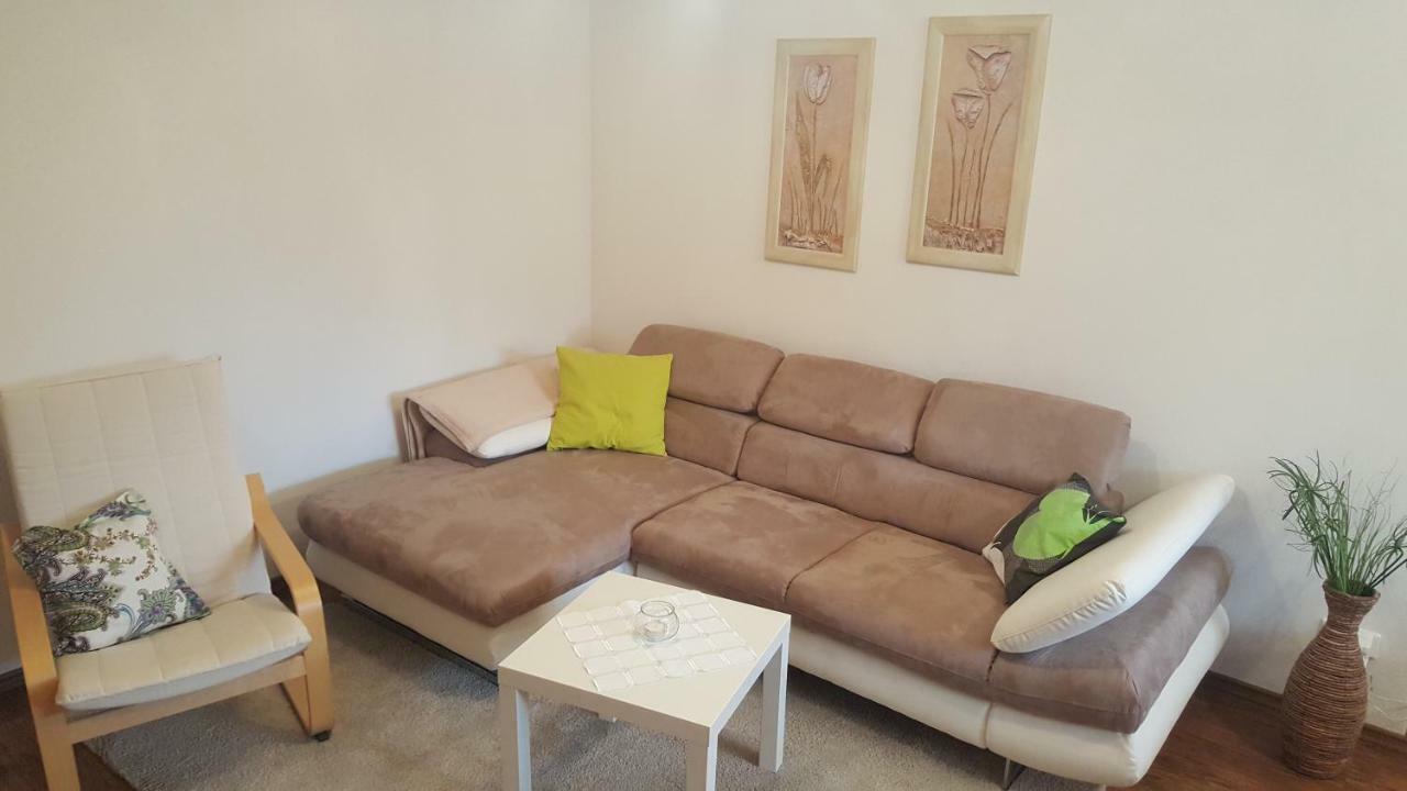Ferienwohnung Boerner Winterberg Zewnętrze zdjęcie