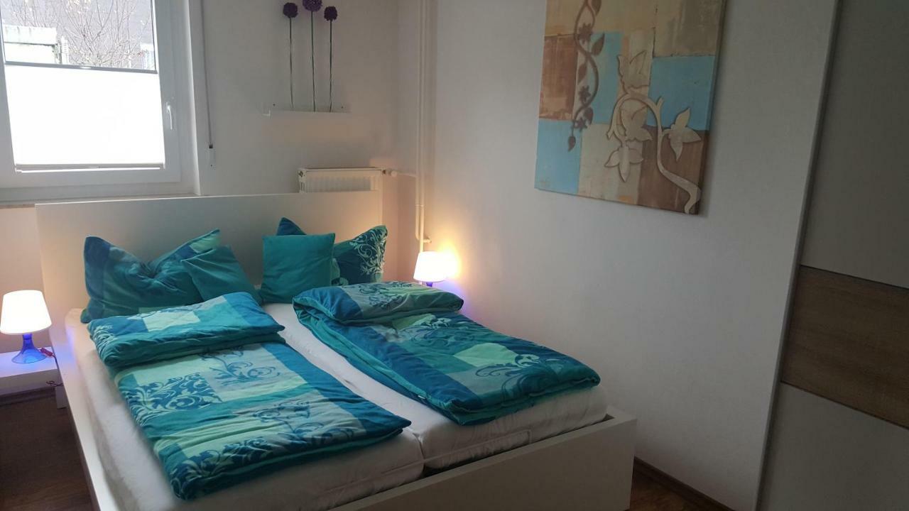 Ferienwohnung Boerner Winterberg Zewnętrze zdjęcie